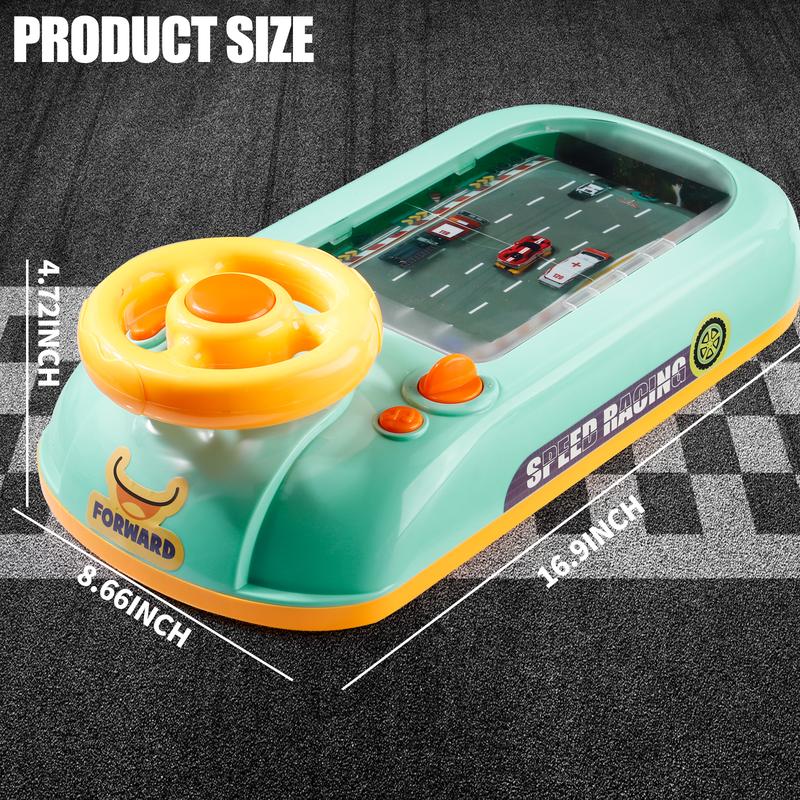Racing Adventure Car