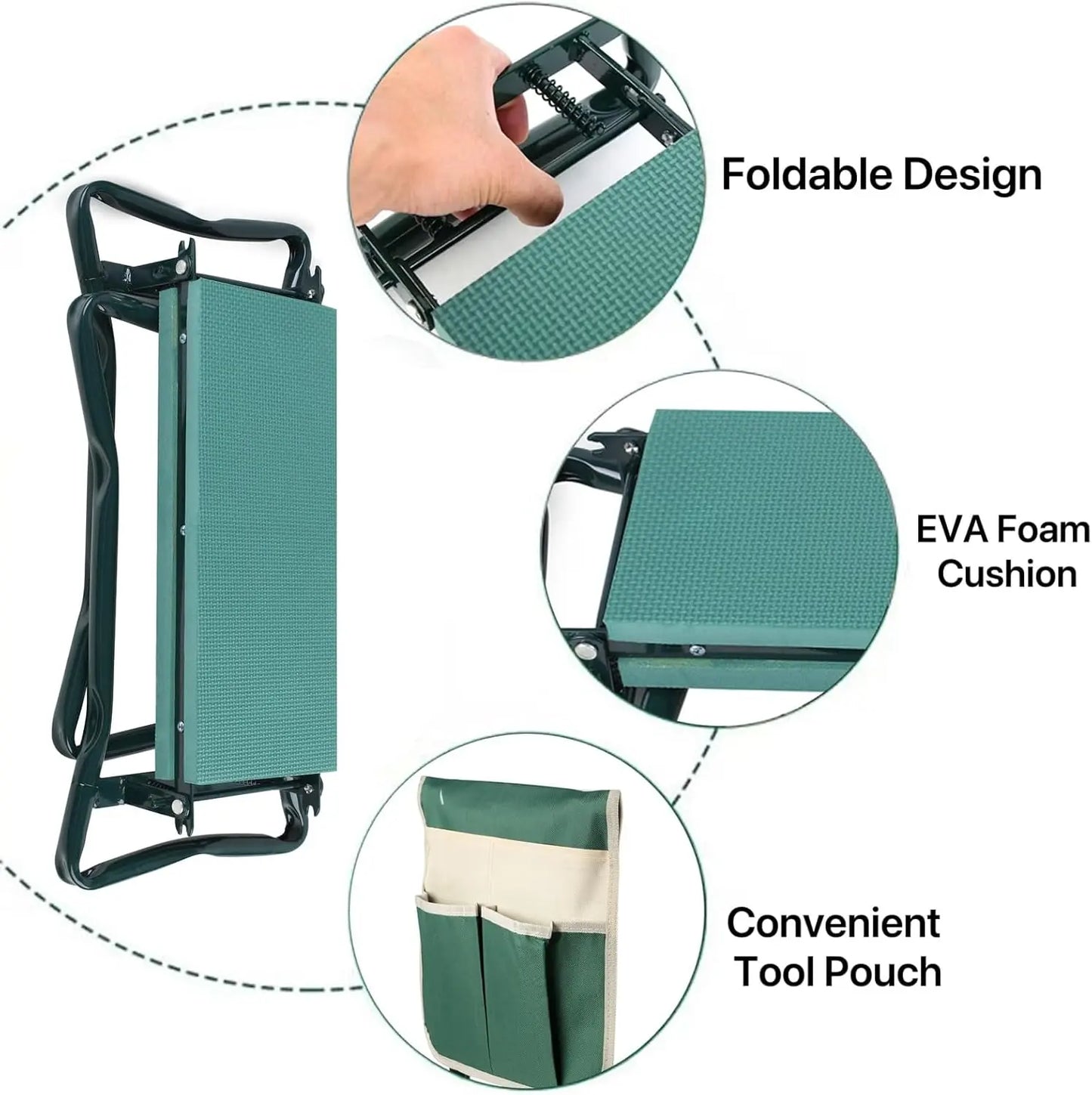 Garden Kneeler