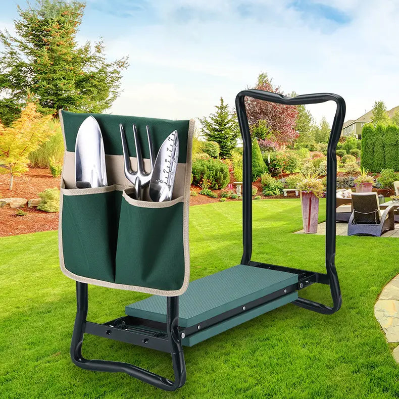 Garden Kneeler