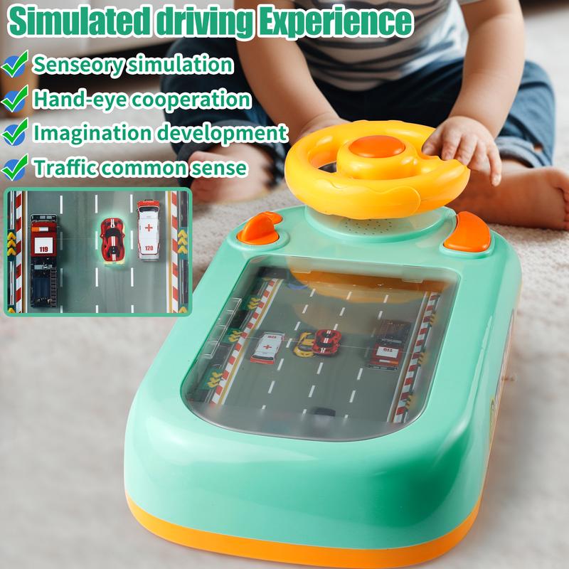 Racing Adventure Car