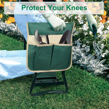Garden Kneeler