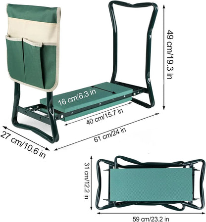 Garden Kneeler