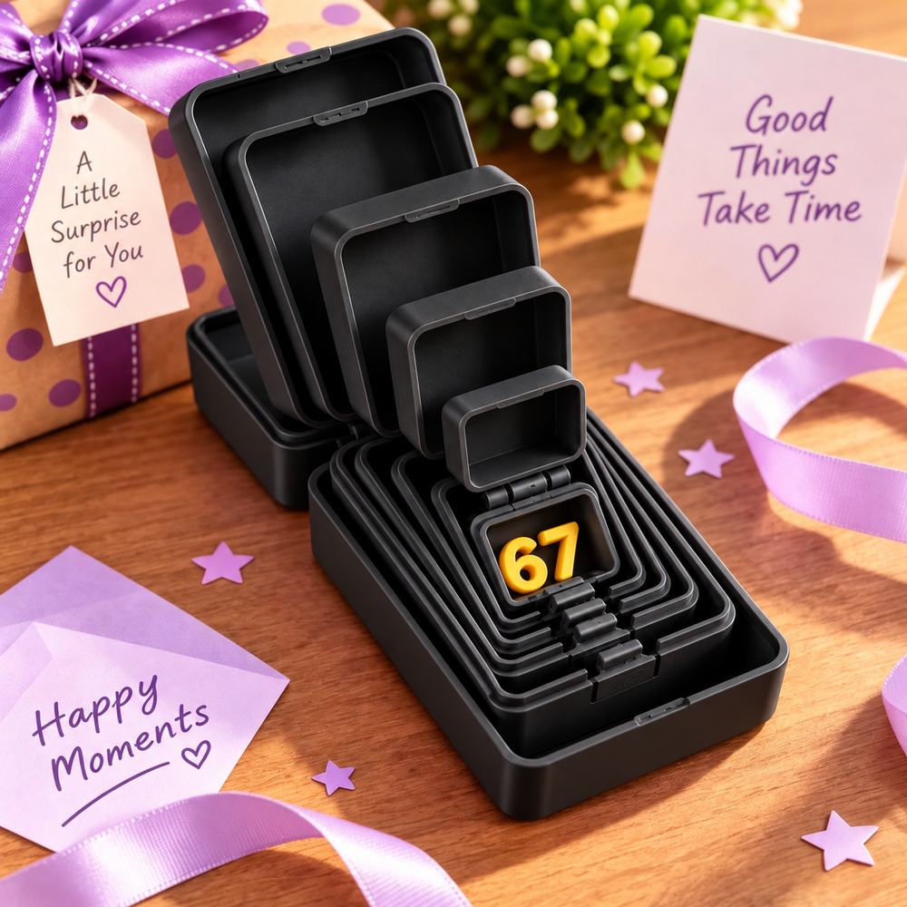 TEST – Prank Gift Box (builder test 2) 6