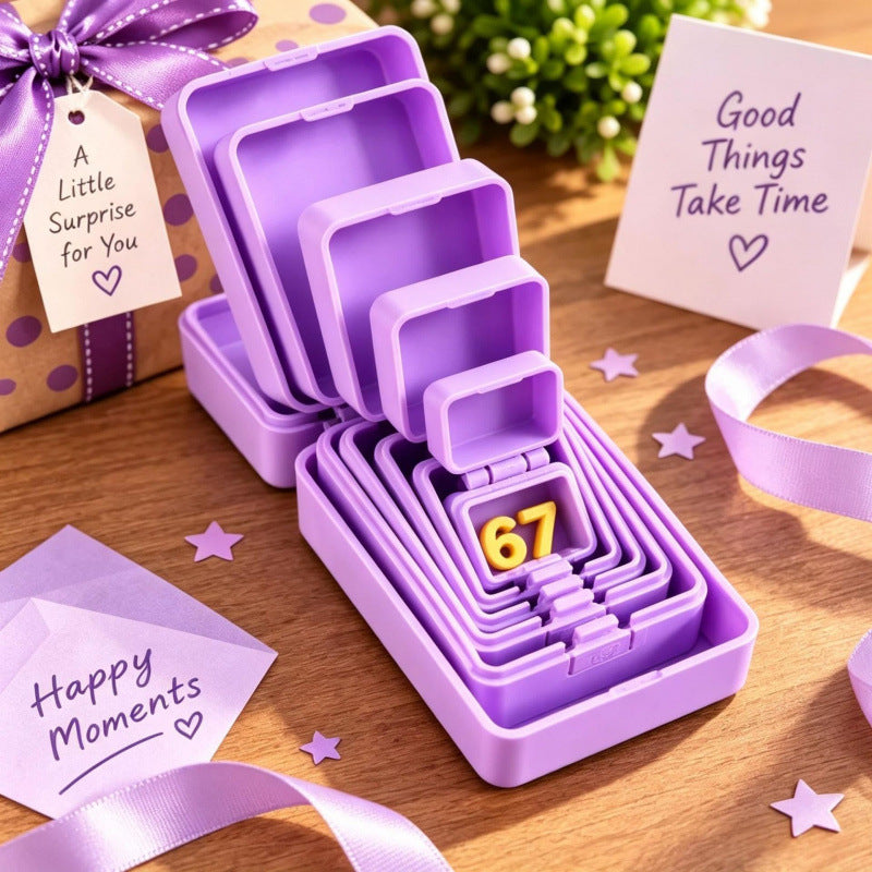 TEST – Prank Gift Box (builder test 2) 2