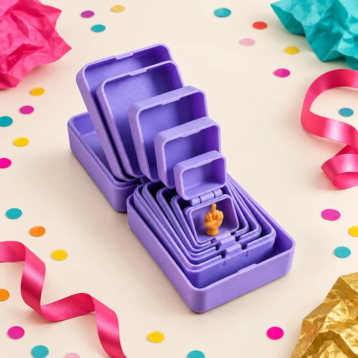 TEST – Prank Gift Box (builder test 2) 3