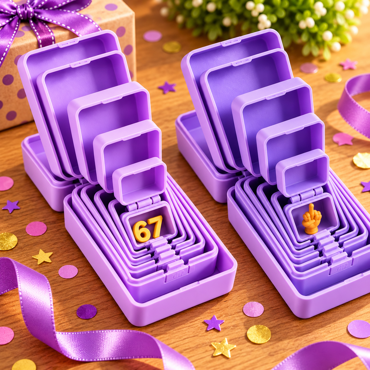 TEST – Prank Gift Box (builder test 2) 1