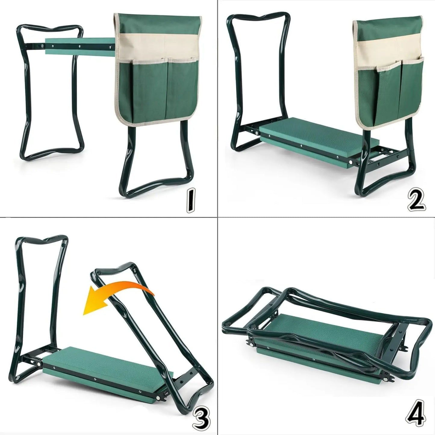 Garden Kneeler