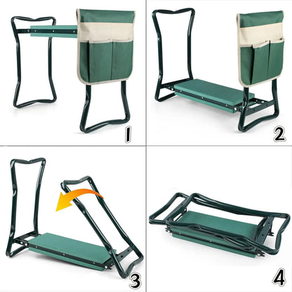 Garden Kneeler
