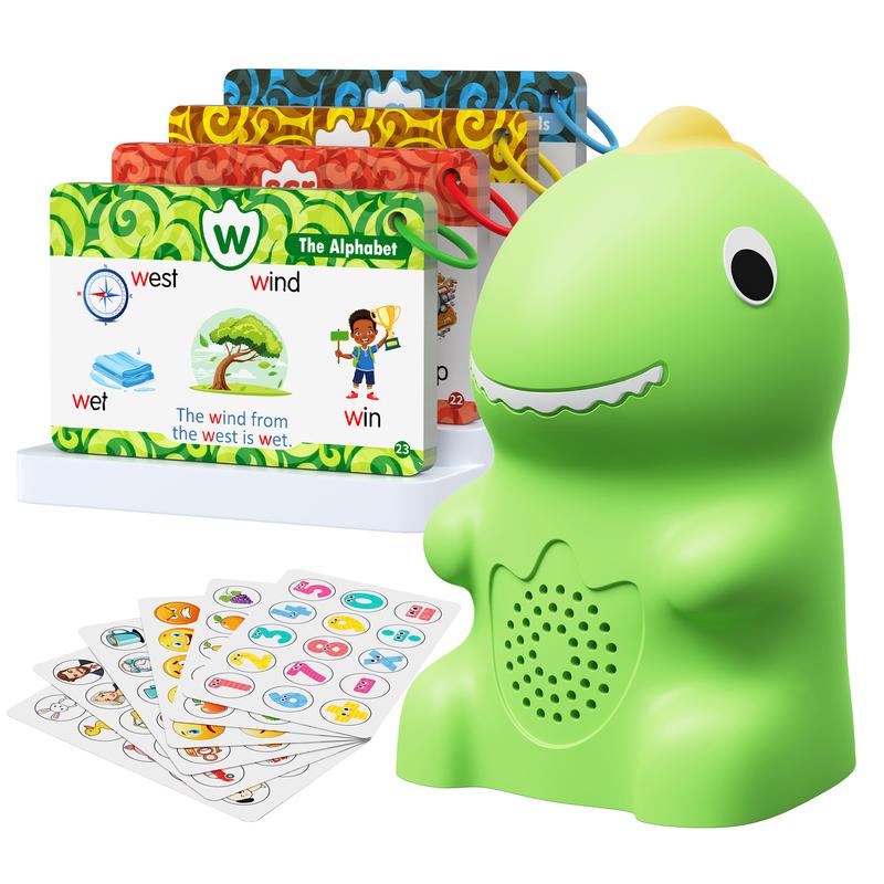 TEST — delete Dino Card Reader 1