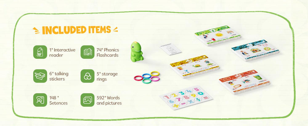 TEST — delete Dino Card Reader 6